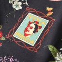 Camicia da uomo a maniche corte F656 2