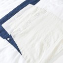 Camicia da uomo a maniche corte F848 3