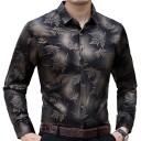 Camicia da uomo A2652 1