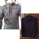 Camicia da Uomo A3082 3