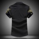 Camicia da Uomo A3090 1