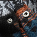 Camicia da uomo con motivo F565 7