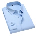 Camicia da uomo F424 8
