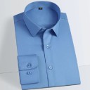 Camicia da Uomo F433 10