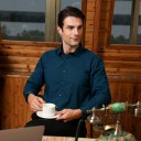 Camicia da Uomo F433 2