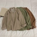 Camicia da uomo F442 1