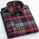Camicia da uomo F443 10