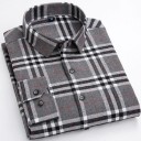 Camicia da uomo F443 7