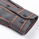 Camicia da uomo F443 3