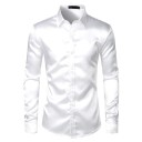 Camicia da Uomo F456 1