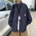 Camicia da Uomo F465 2