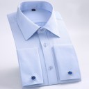 Camicia da uomo F469 6