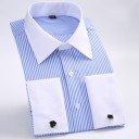 Camicia da uomo F469 1
