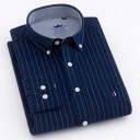 Camicia da Uomo F503 9