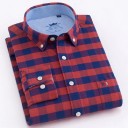Camicia da Uomo F503 18
