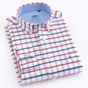 Camicia da Uomo F503 18
