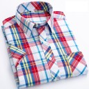 Camicia da Uomo F512 13