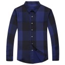 Camicia da uomo F593 3