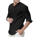 Camicia da Uomo F596 2