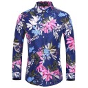 Camicia da uomo F659 17