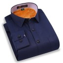 Camicia da uomo F675 3