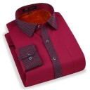 Camicia da uomo F675 5