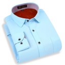 Camicia da uomo F675 5