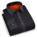 Camicia da uomo F675 1