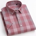 Camicia da uomo F694 16