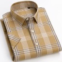 Camicia da uomo F694 17