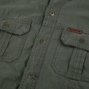 Camicia da Uomo F696 3