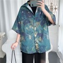 Camicia da uomo F700 3