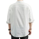 Camicia da Uomo F708 3