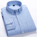 Camicia da Uomo F760 21