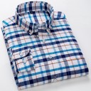 Camicia da Uomo F760 23