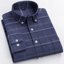 Camicia da Uomo F760 20