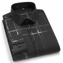 Camicia da uomo F764 2