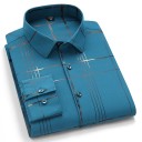 Camicia da uomo F764 5