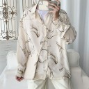 Camicia da uomo F823 4