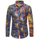 Camicia da uomo F852 14