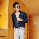 Camicia da uomo Hawaii J3056 7