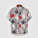 Camicia di Halloween 2