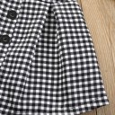 Camicia e gonna da ragazza L1191 6