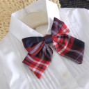 Camicia e gonna da ragazza N120 3