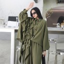 Camicia e pantaloni da donna B1008 4