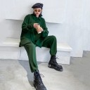 Camicia e pantaloni da donna B1075 4