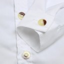 Camicia e pantaloni da ragazzo L1668 4