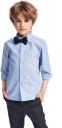 Camicia e pantaloni da ragazzo 6