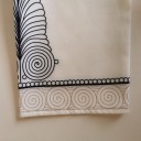 Camicia lunga da uomo F594 3