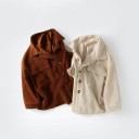 Camicia per bambini L1751 2